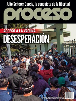 cover image of Proceso
